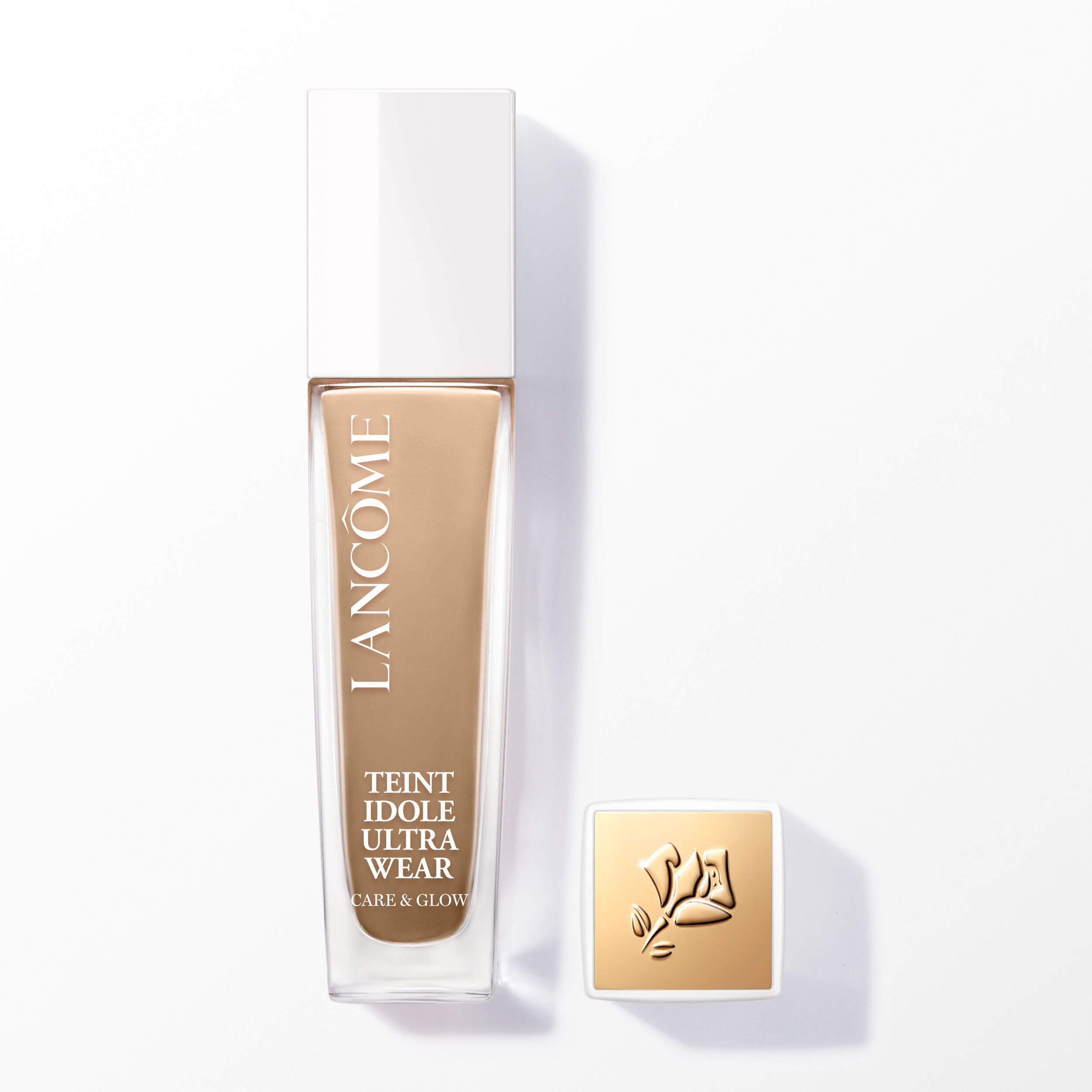 Teint Idole Ultra Wear Care & Glow - 24H Foundation - Lancôme | Lancome (CA)