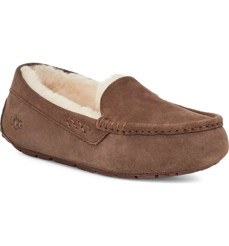 UGG® Ansley Water Resistant Slipper | Nordstrom | Nordstrom