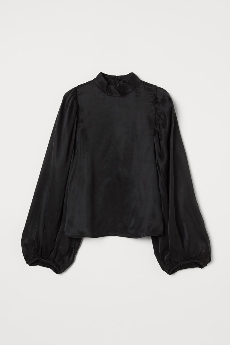 Black | H&M (US + CA)