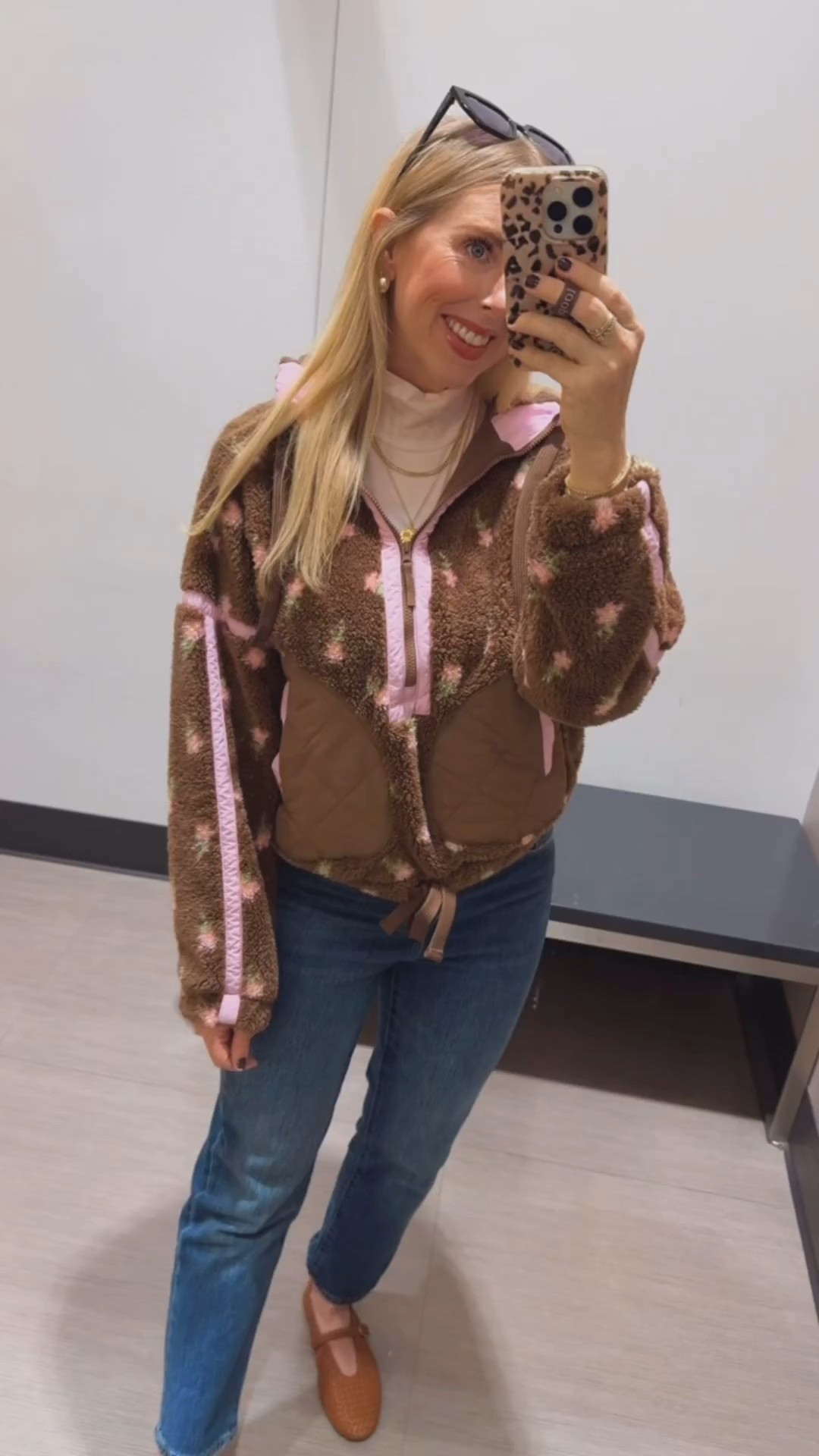 Target outfit

#LTKFindsUnder50 #LTKStyleTip