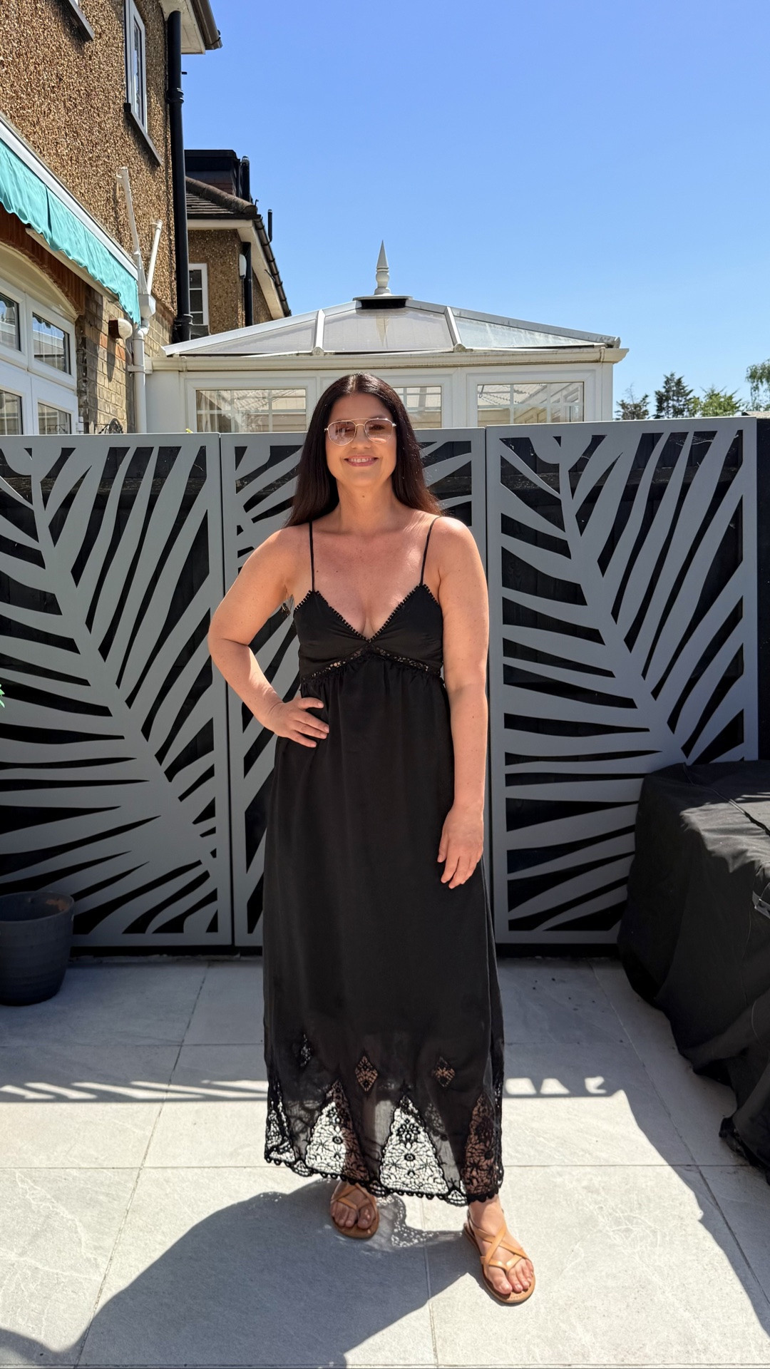 You can always rely on Zara to provide decent summer dresses. I can only keep one of these for my holiday. Drat! Which one did I choose? 🤔 
Everything will be linked in my LTK & stories x
#zara #summerdress #fashioninspo #outfitinspo #over50

#LTKuk #LTKsummer #LTKover50style