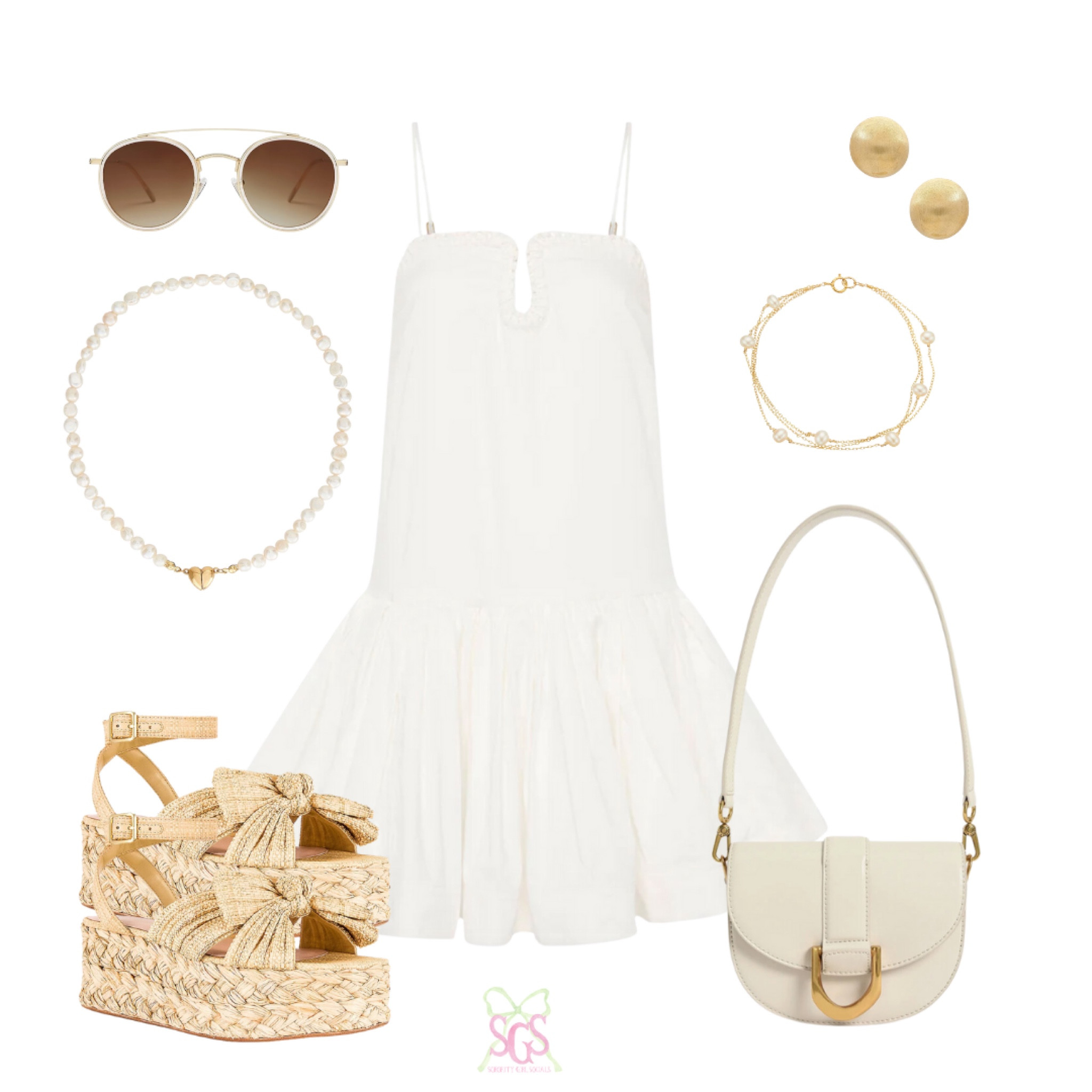 SPRING OUTFIT INSPO🖤




casual outfit, personal styling, spring outfit inspo, outfit inspo, sorority, sororitygirlsocials, college outfit inspo, fashion sneakers, black purse, bows, black sunglasses, white fashion sneakers, black handbag, white dress, preppy outfits, vacation ootd, black and white spring outfit

#LTKSeasonal #LTKfindsunder100 #LTKover40