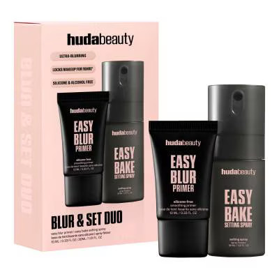 Blur And Set
                    Duo | Sephora UK