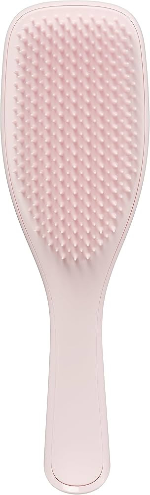 Tangle Teezer The Ultimate Detangler Plant Brush, Dry and Wet Hair Brush Detangler for All Hair T... | Amazon (US)
