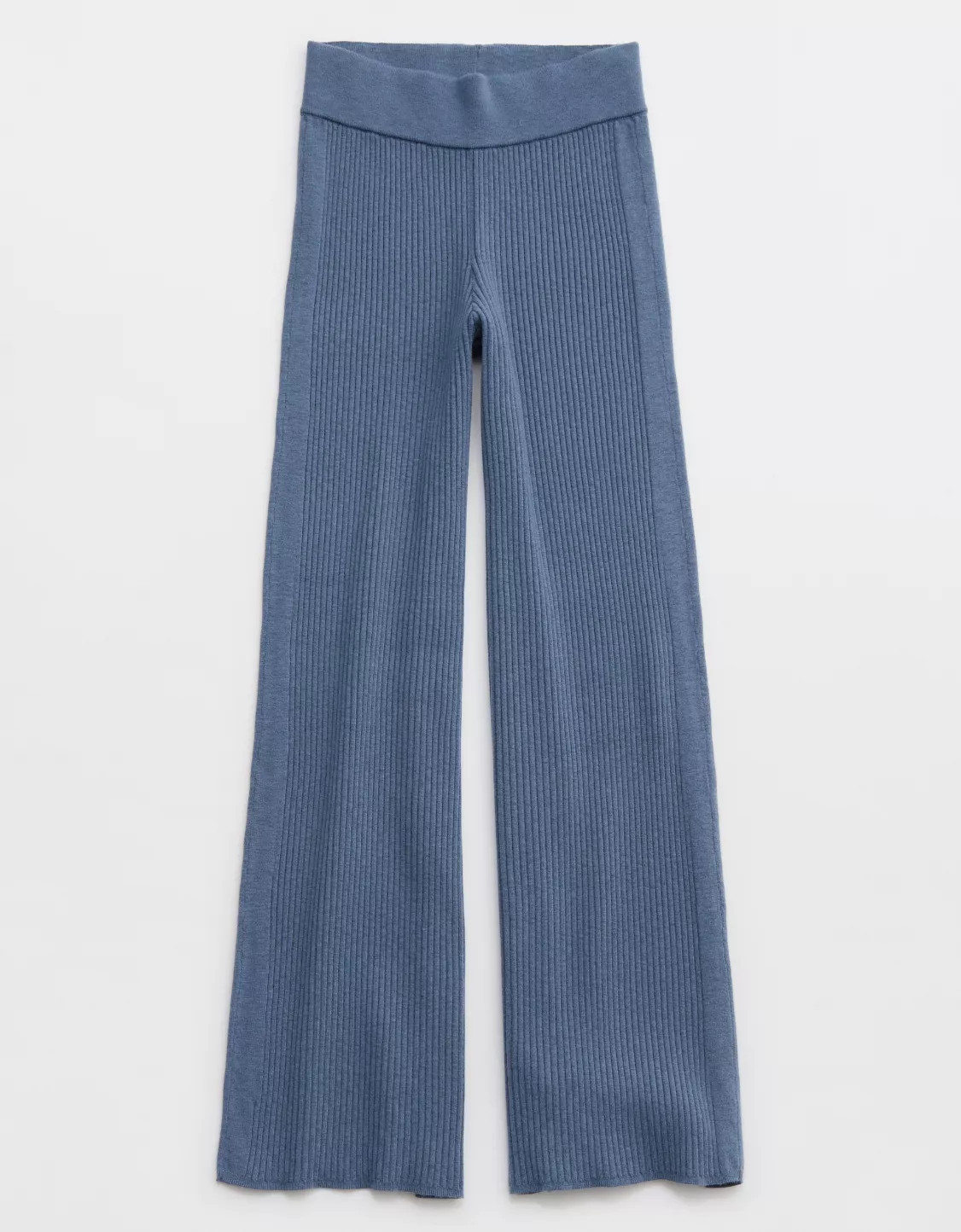 Aerie Gotta Jet! High Waisted Skater Pant | Aerie