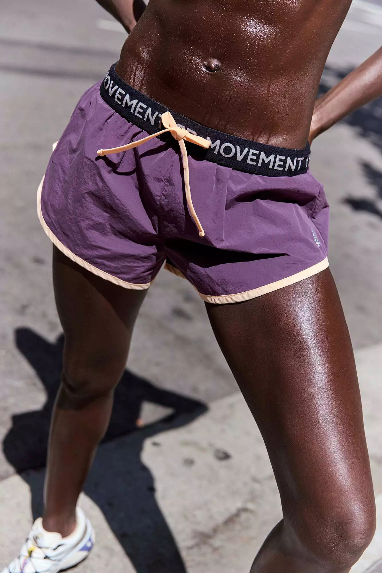 FP Movement Women's Now Or Never Run Shorts | DICK'S Sporting Goods