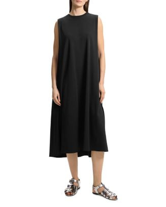 Theory Clinton Muscle Tee Dress  | Bloomingdale's Women | Bloomingdale's (US)