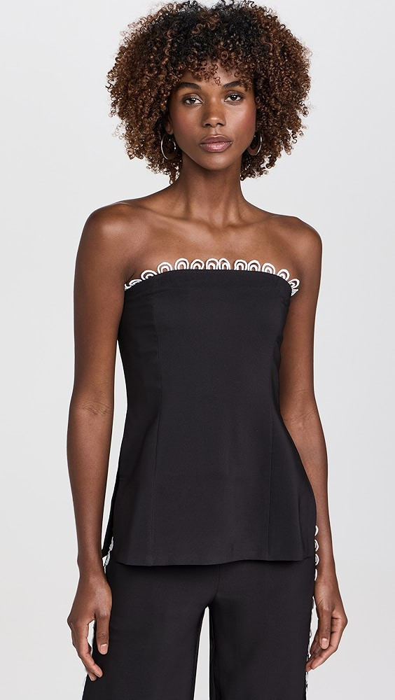 Seven Wonders Raylie Top | Shopbop | Shopbop