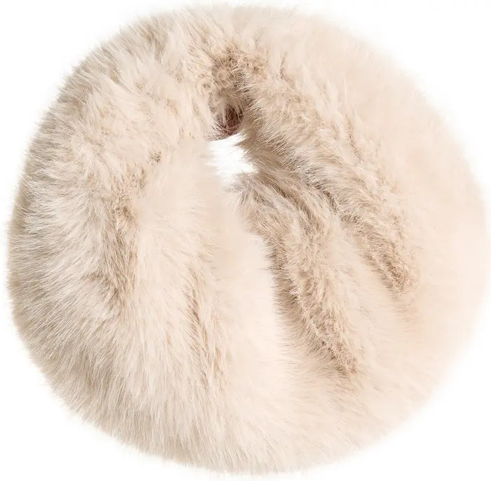 Mini Faux Fur Bag | Nordstrom
