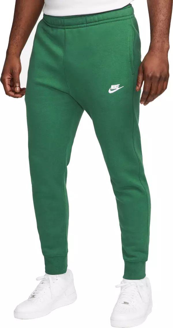 Nike Men's Club Fleece Joggers | Holiday Deals at DICK'S | Dick's Sporting Goods