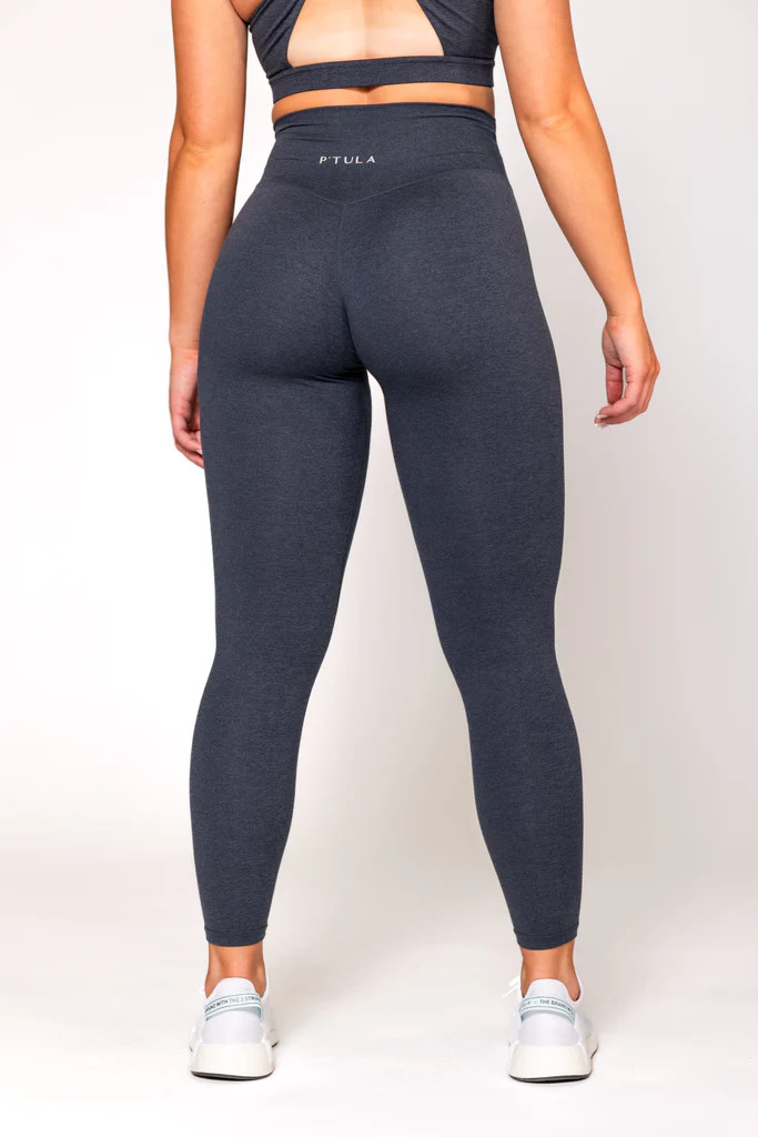 Bare Pro Legging : 26" | P'tula