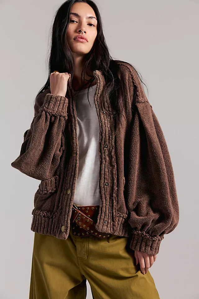 We The Free Cute In This Cardi | Free People (Global - UK&FR Excluded)