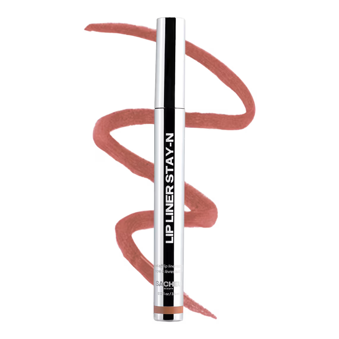 Lip Liner STAY-N Peel Off Tattoo | Ulta