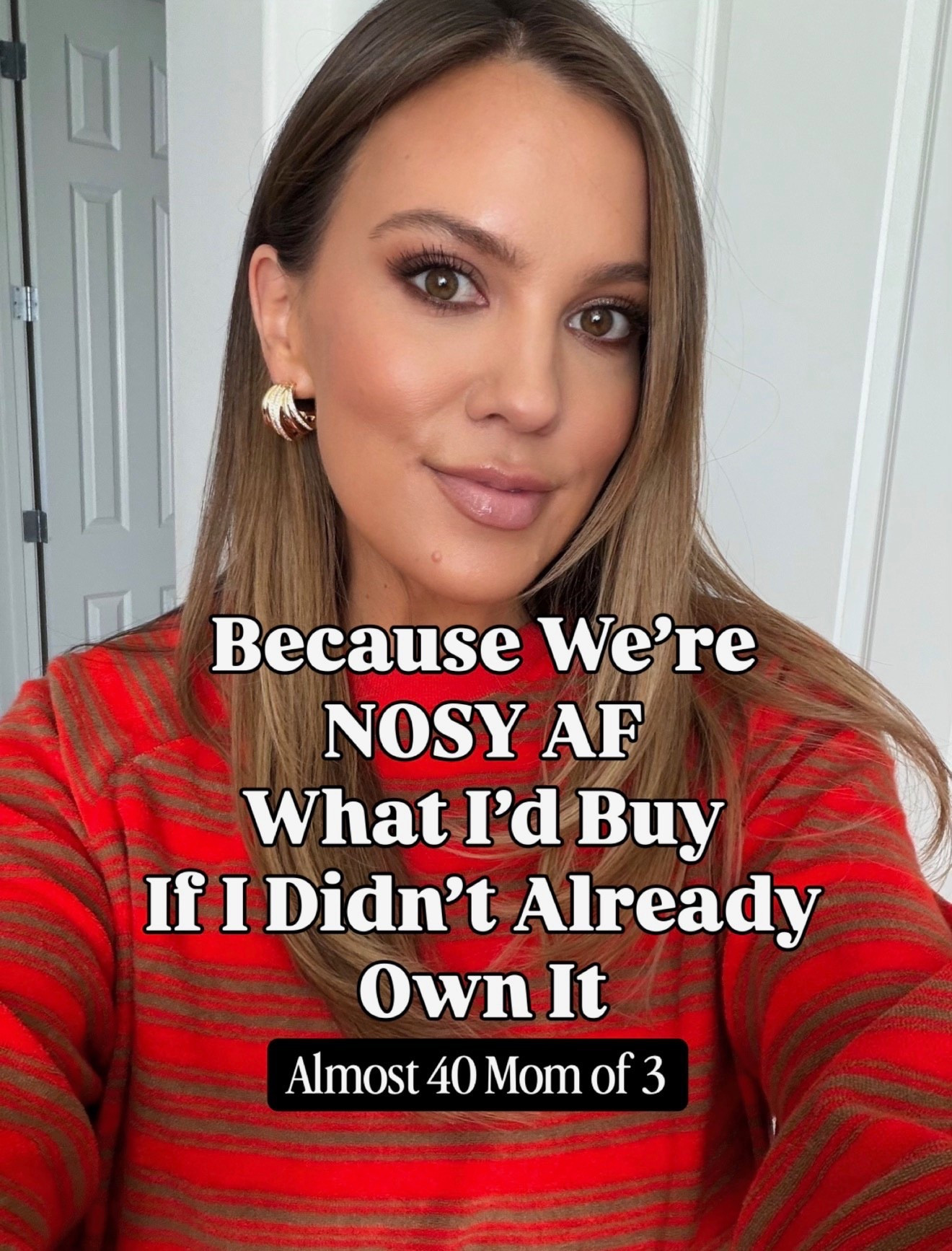 What I’d buy if I didn’t already own it! 