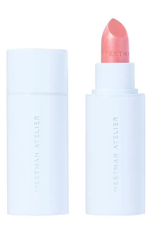 Westman Atelier Hydrobalm Tinted Lipstick in Nectar at Nordstrom, Size 0.12 Oz | Nordstrom