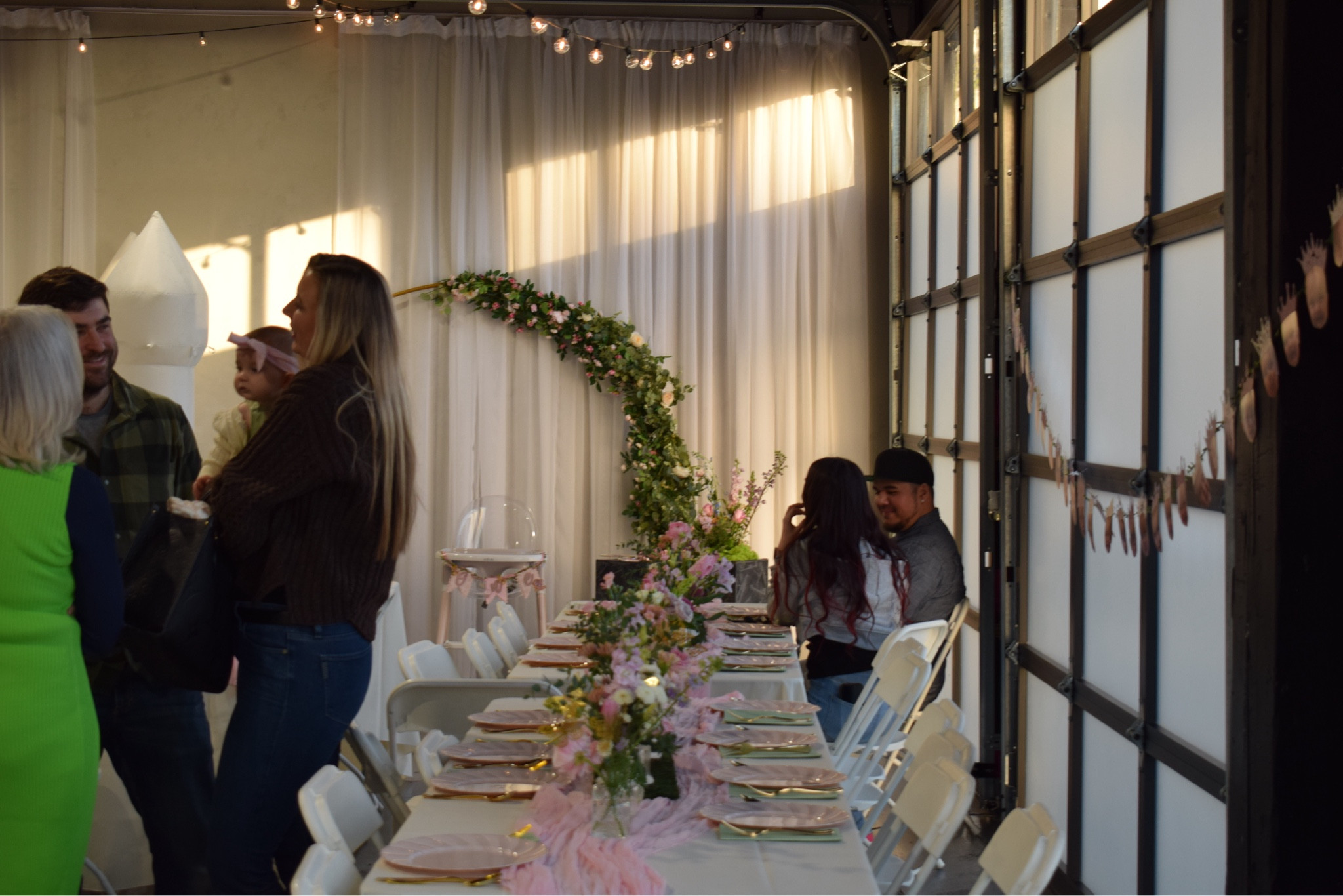 Fairy first birthday 

#LTKmomlife #LTKBaby #LTKSeasonal