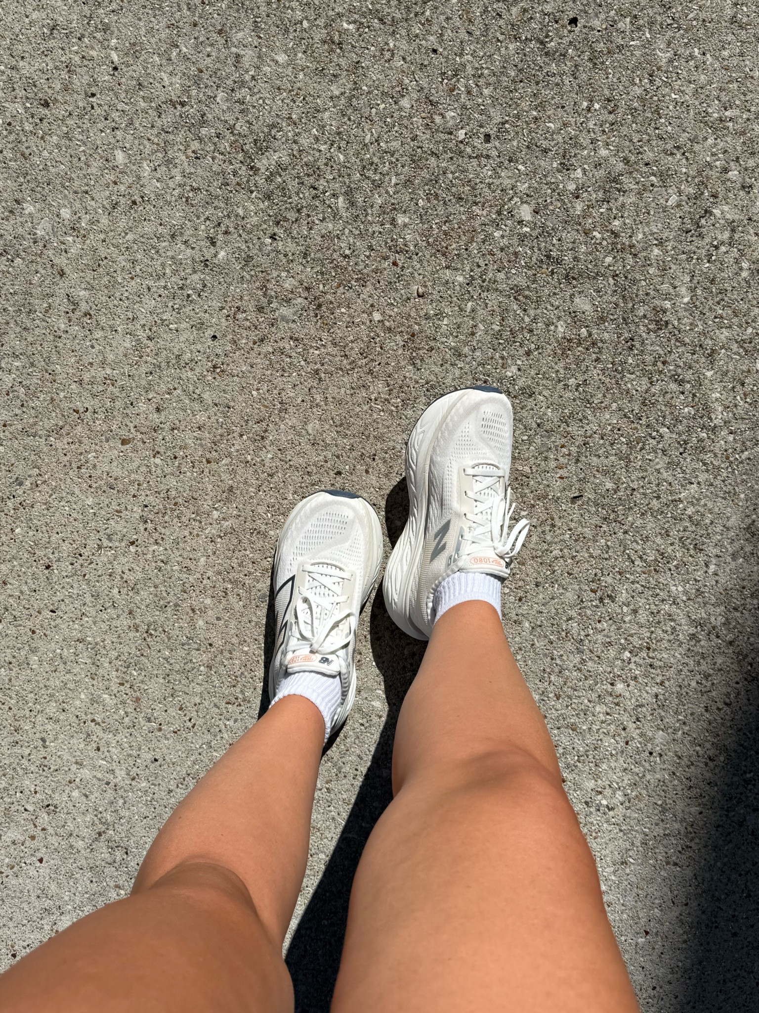 new shoes thanks to the recommendations of Mr. runner boy! these literally feel like you’re bouncing on clouds!

#LTKActive #LTKshoecrush #LTKSeasonal