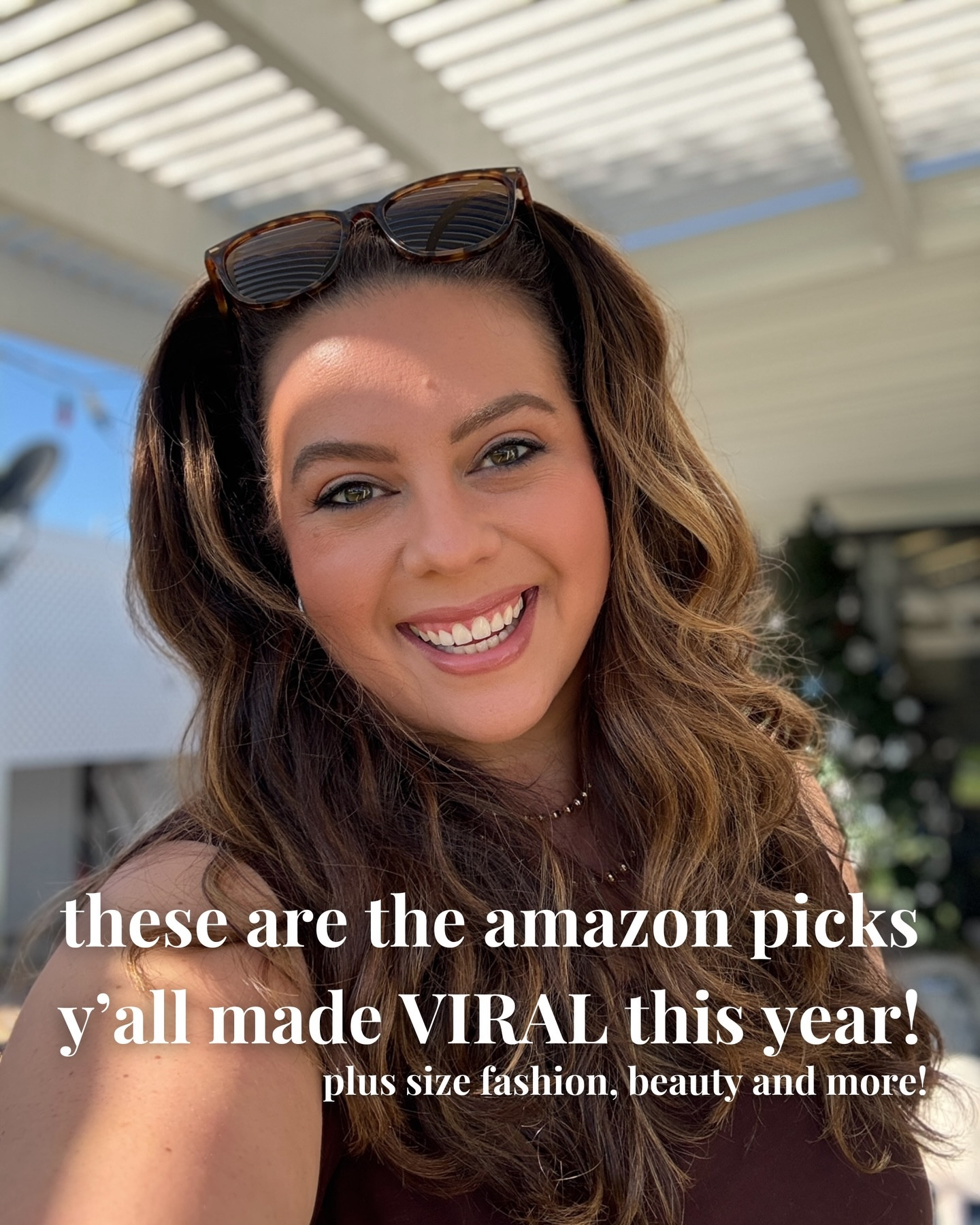 This was so fun to make! Going back and seeing which items blew up thanks to you! 

(and stay tuned for an end of year round up from other favorite stores and brands!