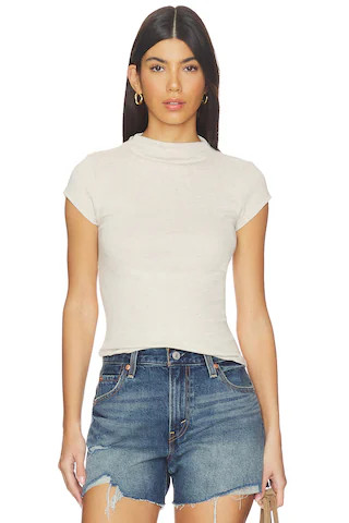 Gem Tee
                    
                    Geel | Revolve Clothing (Global)