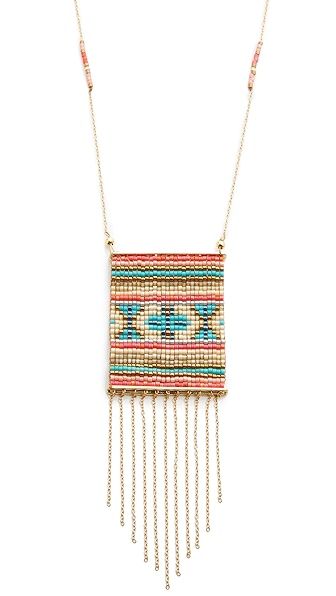 Colorful Necklace | Shopbop