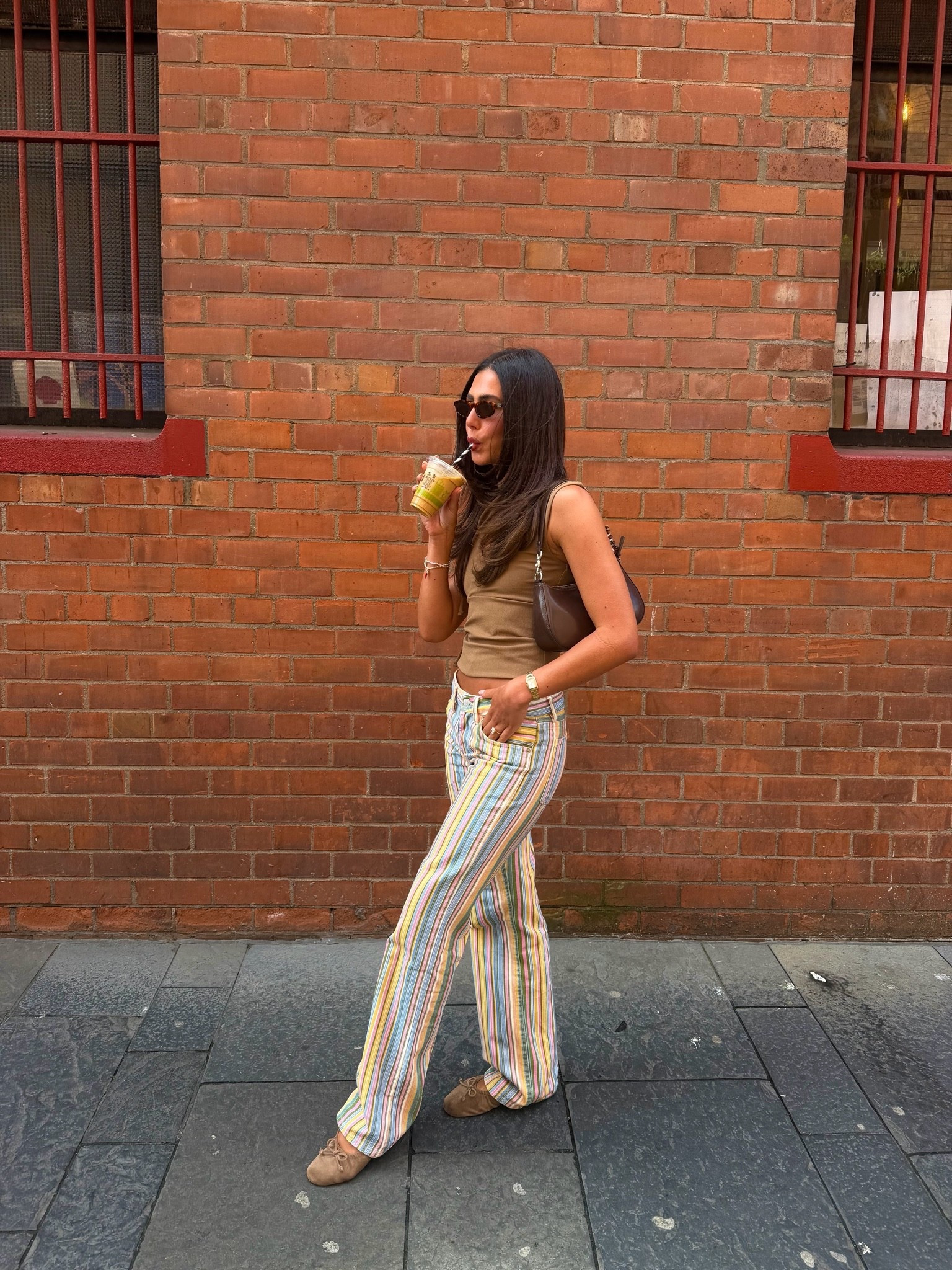 Casual ootd

#LTKuk #LTKsummer #LTKdatenight
