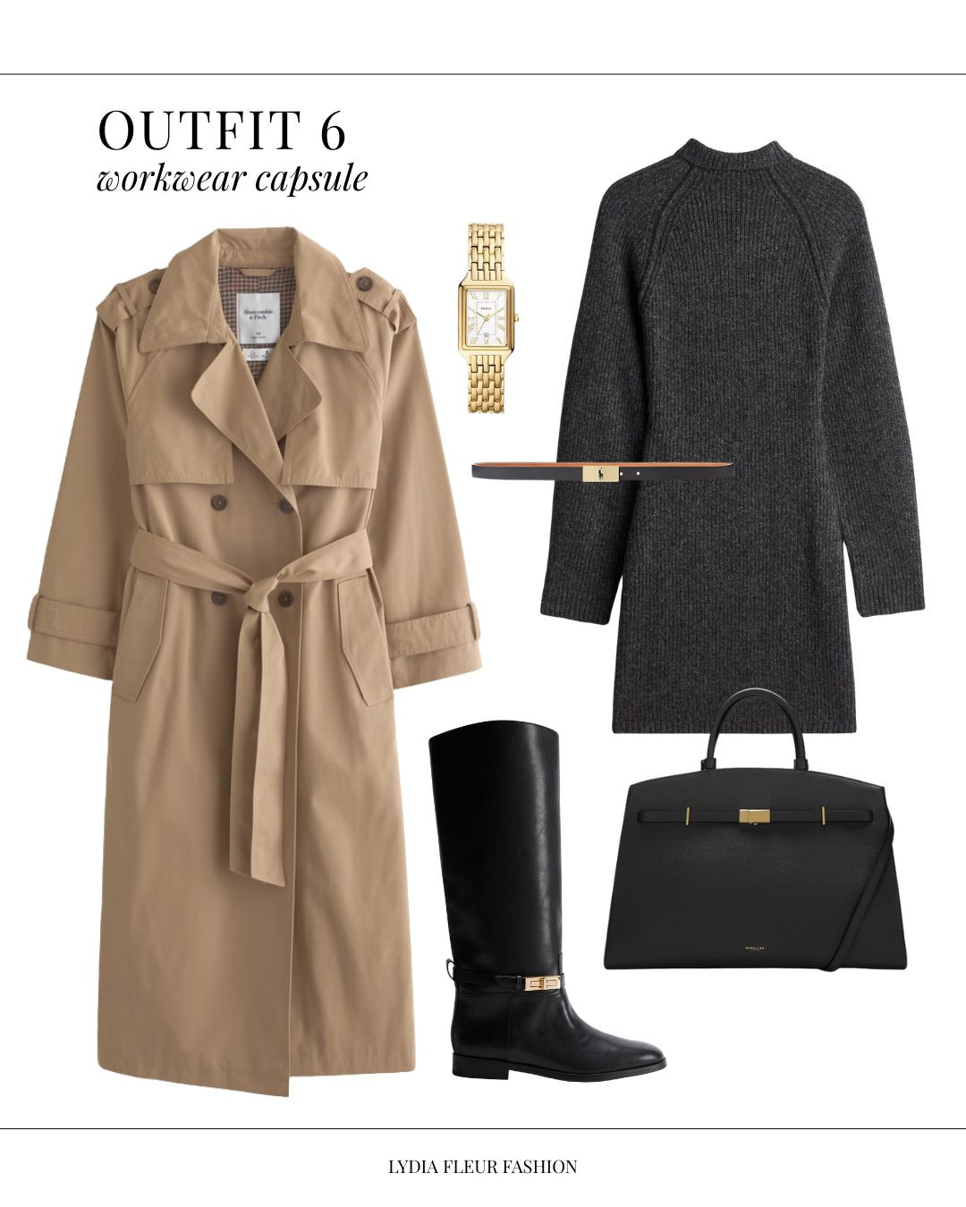 Workwear capsule, smart casual office outfits, chic workwear looks, autumn workwear style, office outfit inspiration, capsule wardrobe for work, timeless office outfits, quiet luxury workwear, chic everyday office style, business casual wardrobe staples 

 #LTKautumn #LTKeurope #LTKworkwear