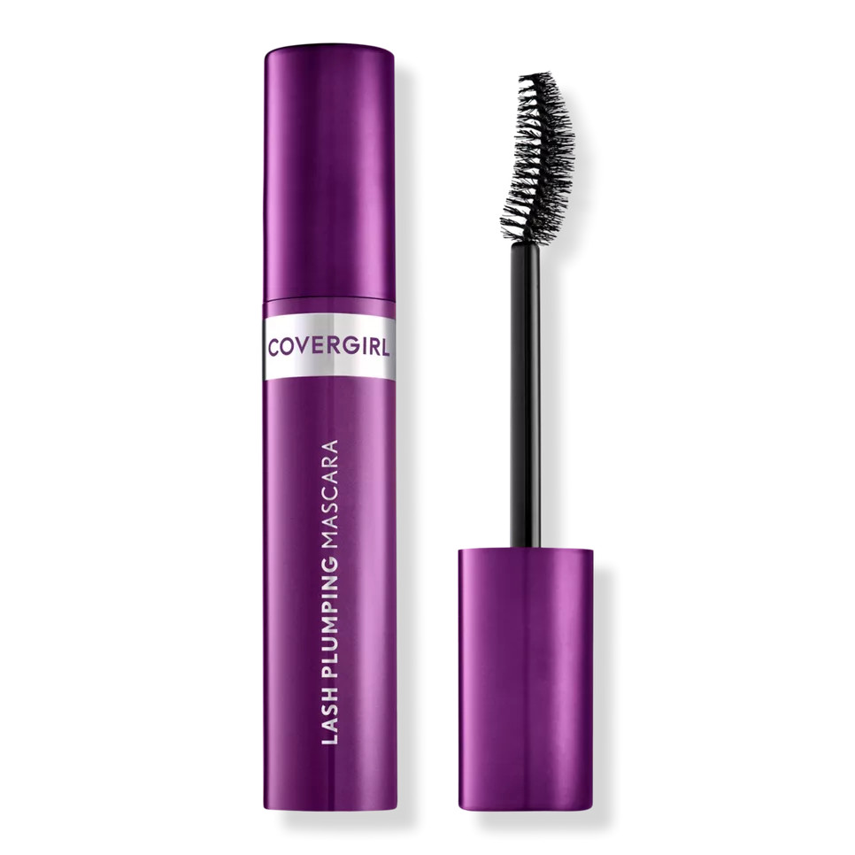 Simply Ageless Lash Plumping Mascara | Ulta