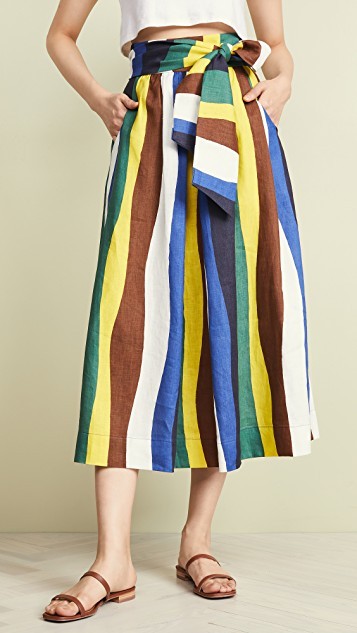 Kimani Skirt | Shopbop