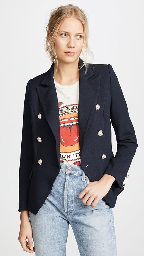 Women's Palermo Blazer | Amazon (US)