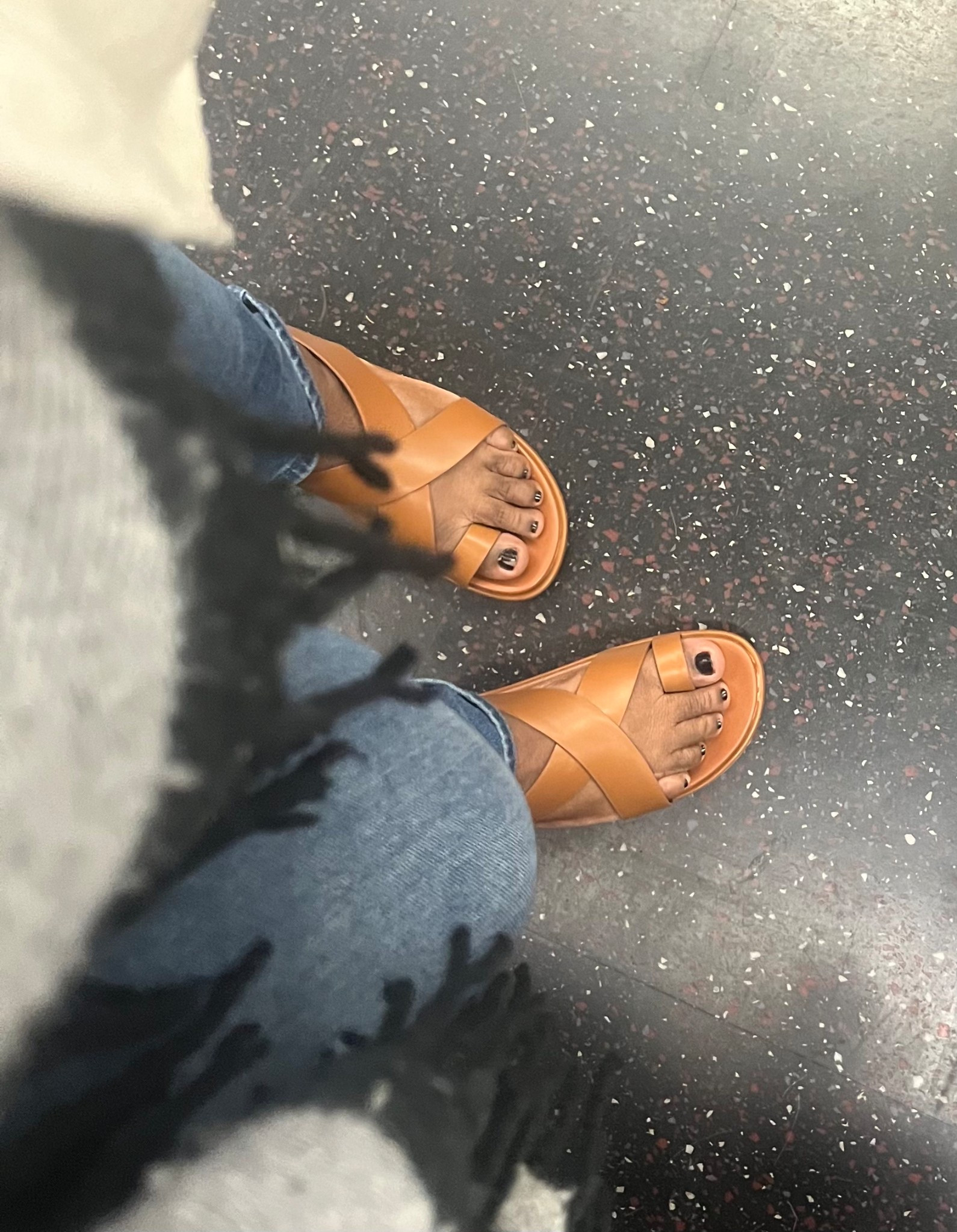 It’s raining outside today but it is sandal season so I’m sharing some of my favorite pairs.

#shopdeescloset #shopaholicscloset

#LTKShoeCrush