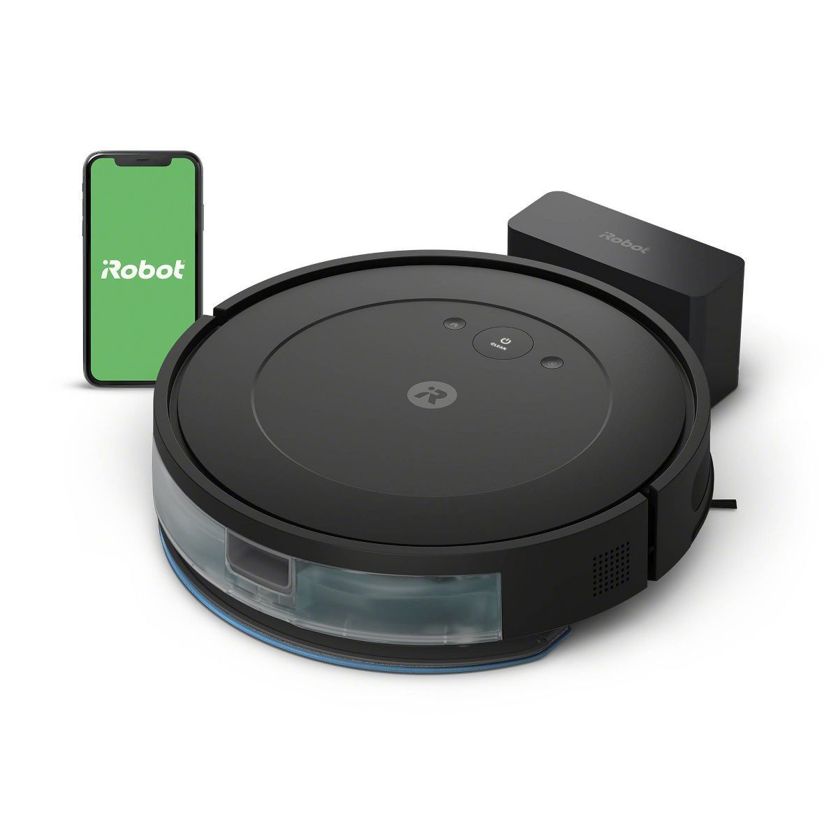 iRobot Roomba Combo Essential Robot (Y01420) | Target