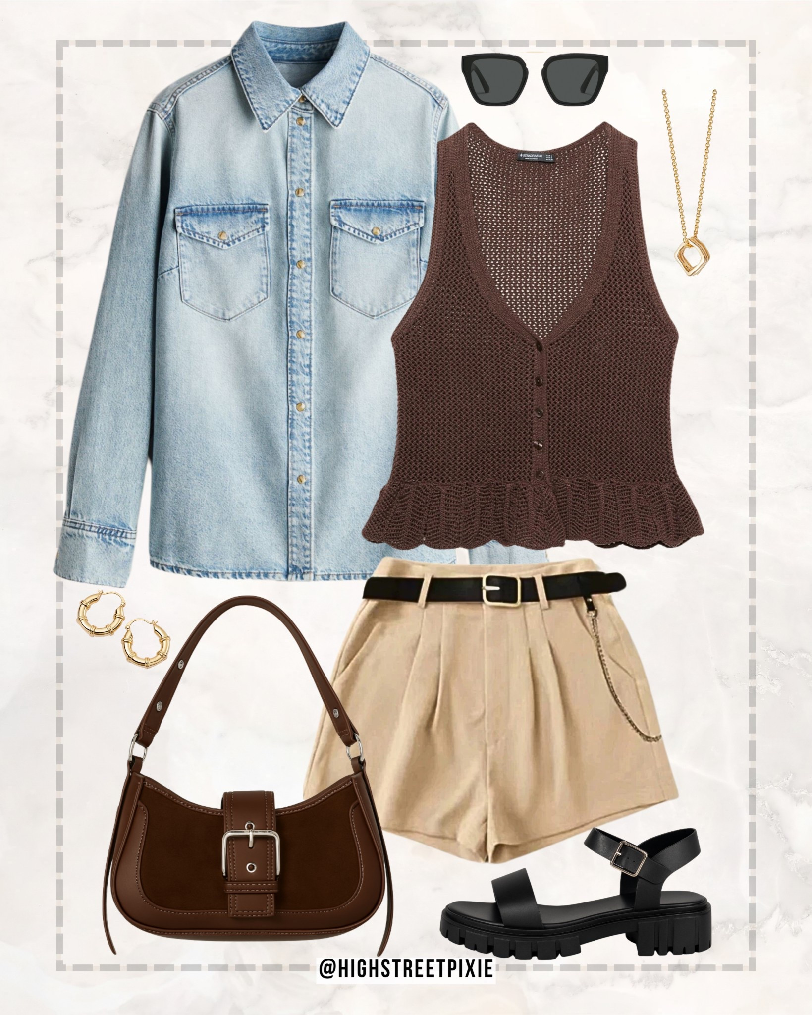 #LTKeurope #LTKstyletip #LTKsummer