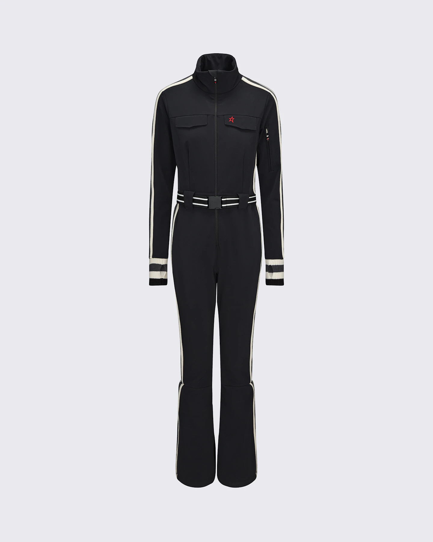 Crystal Ski Suit | Perfect Moment