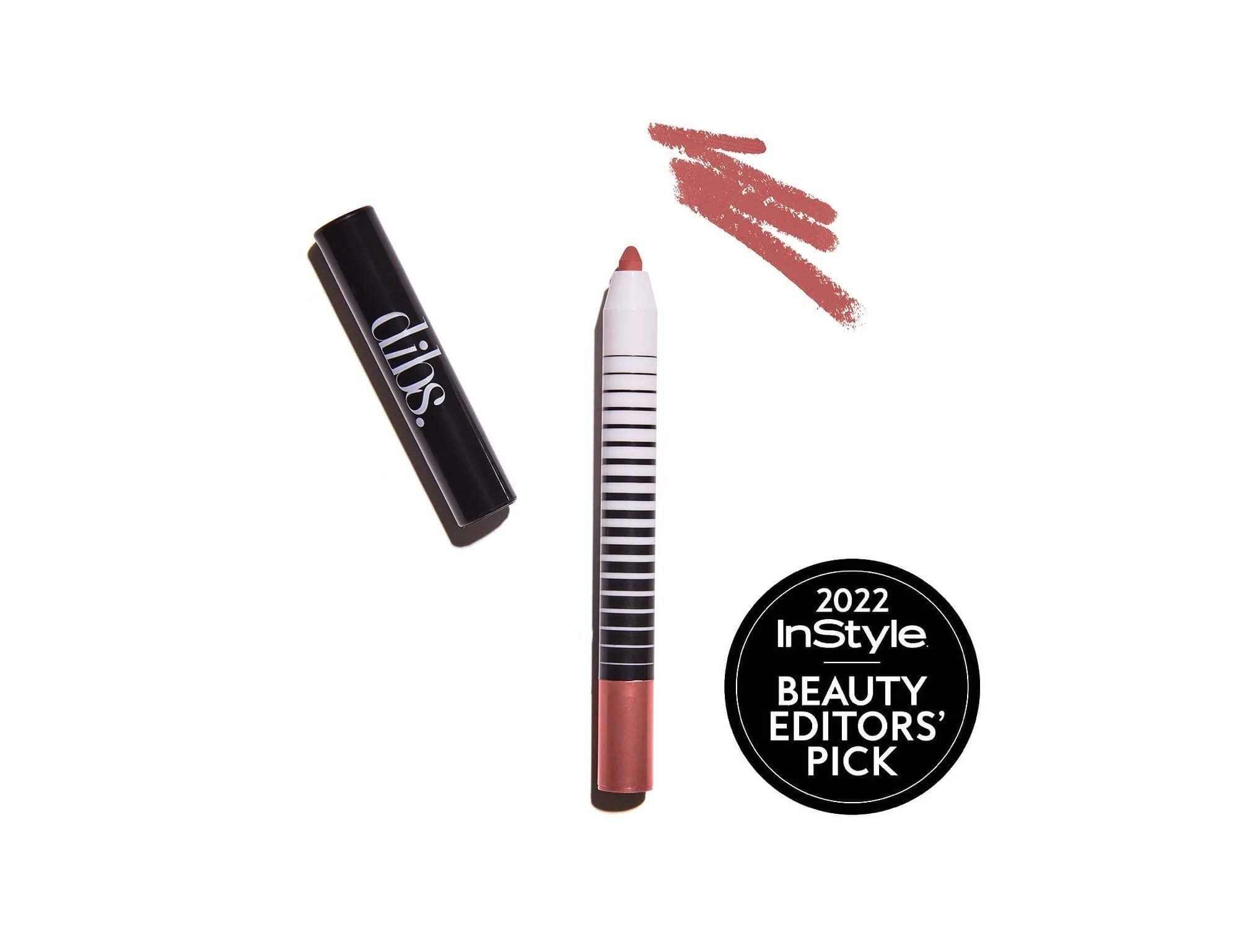 No Pressure Lip Liner | DIBS Beauty