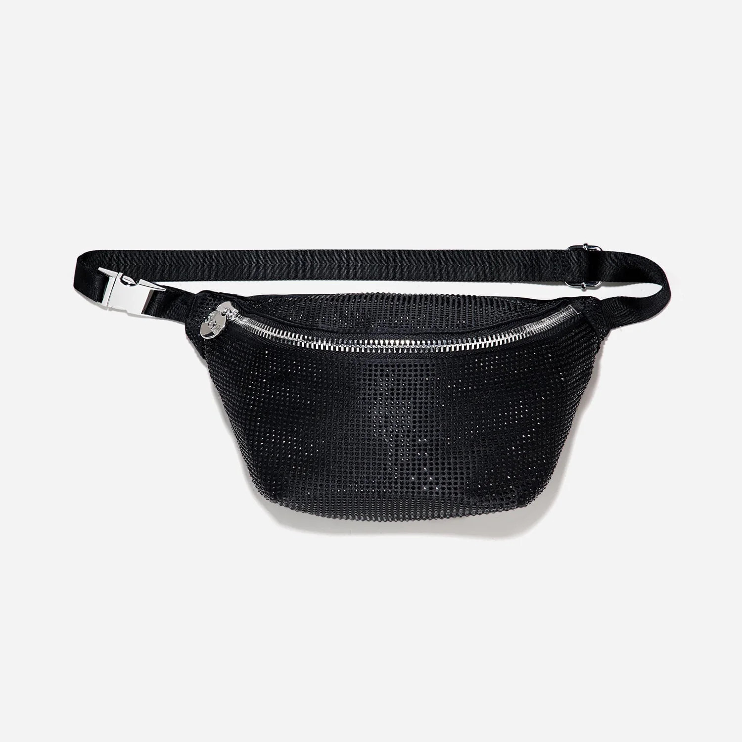 Medium Fanny Pack by Stoney Clover Lane Noir | Stoney Clover Lane