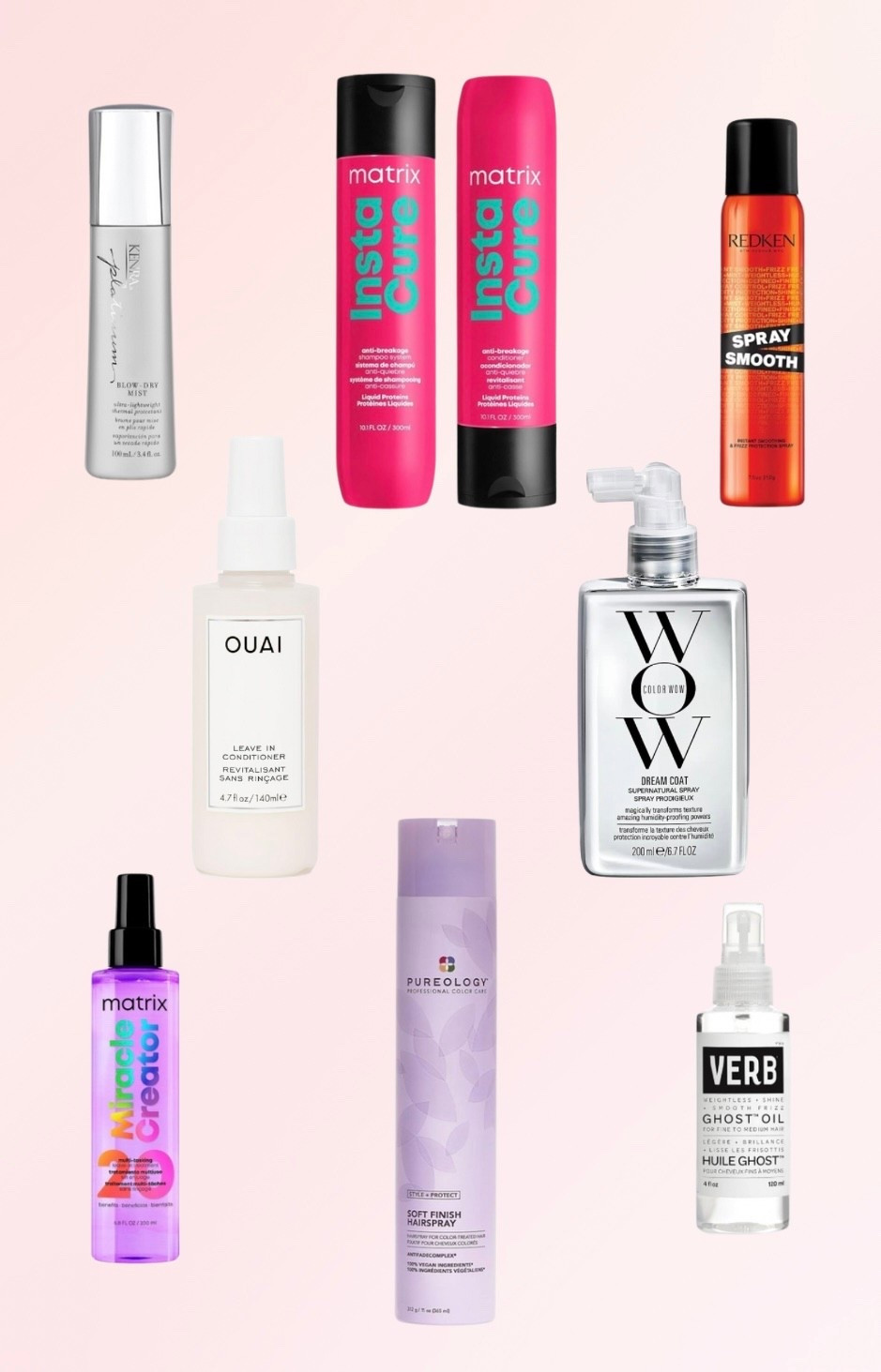 Products I use Behind the Chair

#LTKBeauty