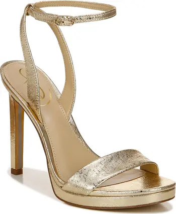 Jade Ankle Strap Sandal (Women) | Nordstrom