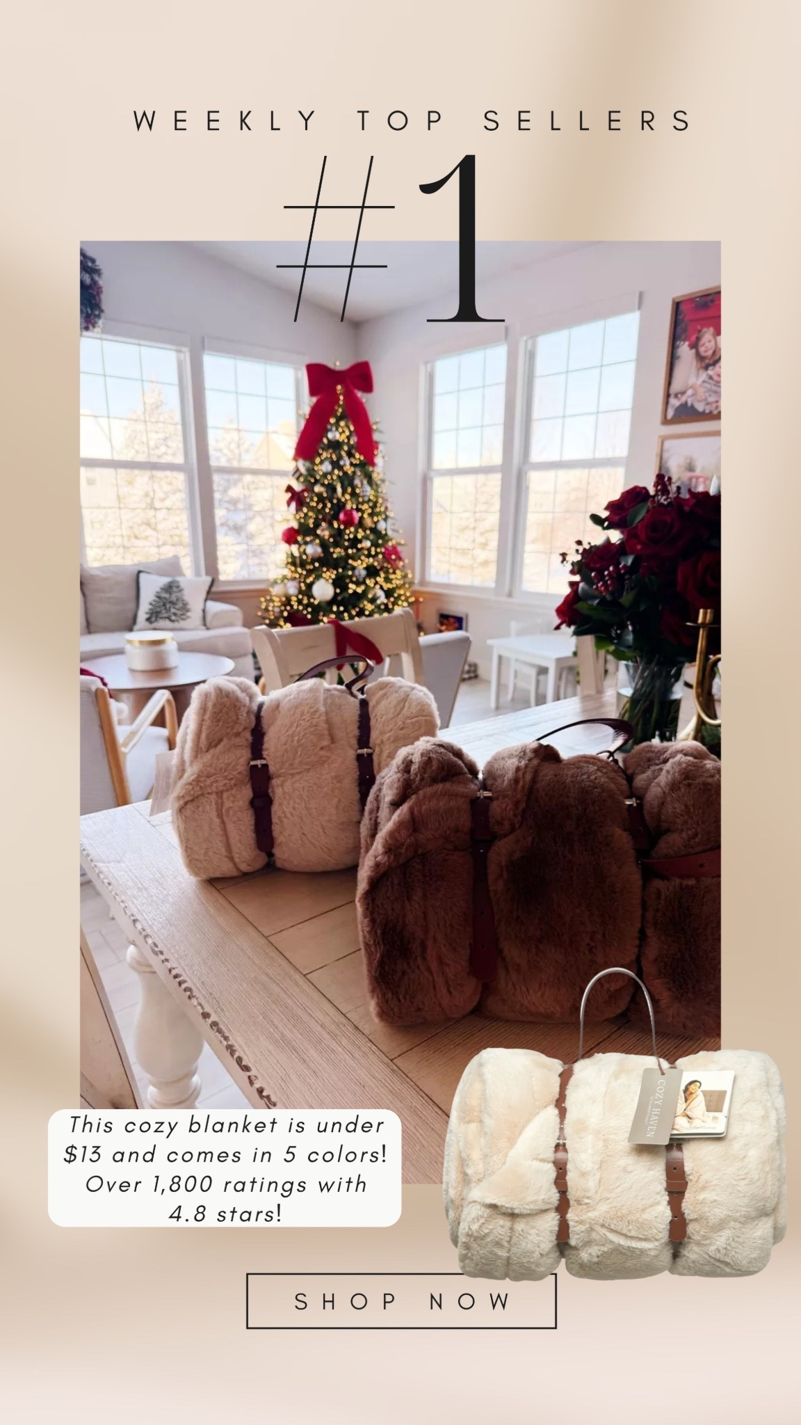 Great affordable gift alert! 

#LTKGiftGuide #LTKSaleAlert #LTKHoliday