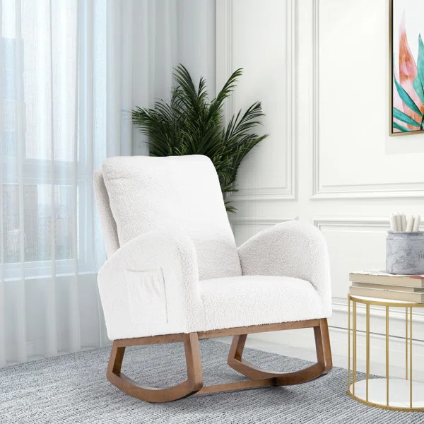 Coss Rocking Chair | Wayfair North America