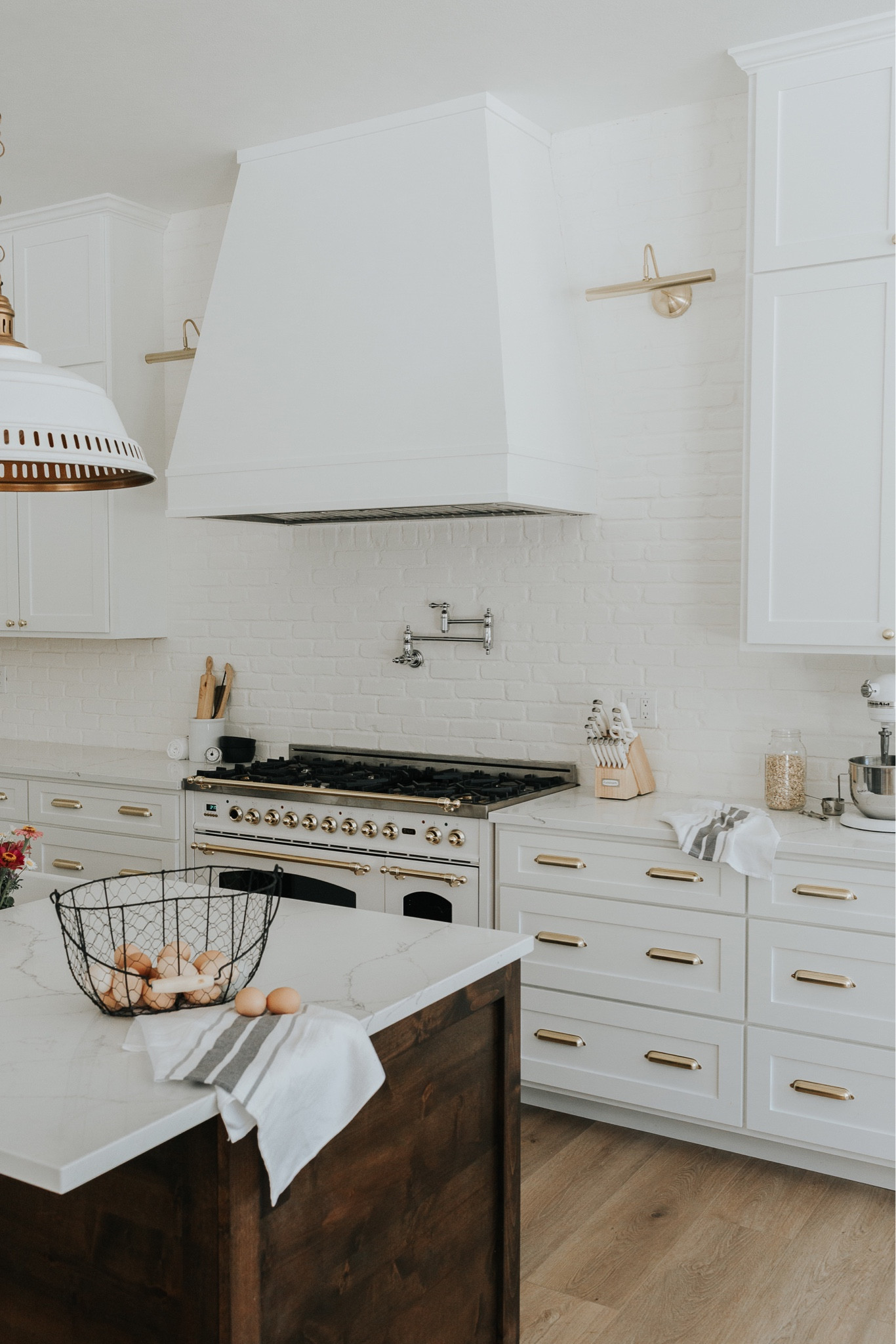 Our kitchen sources ✨
