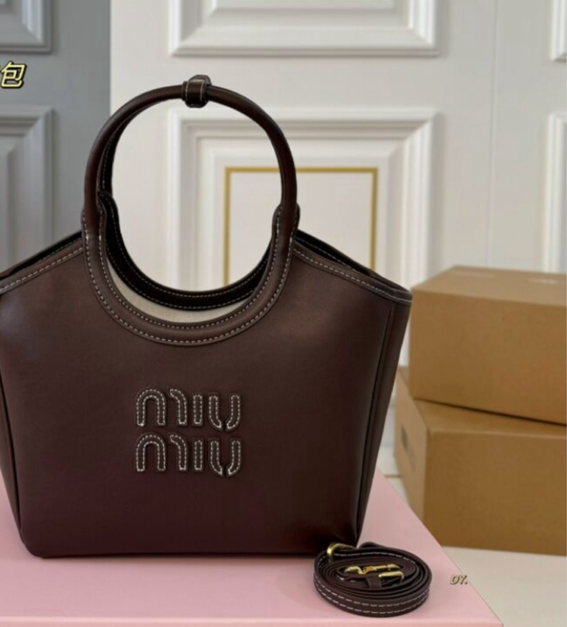 Option 1#
Size 22x15

Option 2#
Size 35x32

#LTKStyleTip #LTKItBag