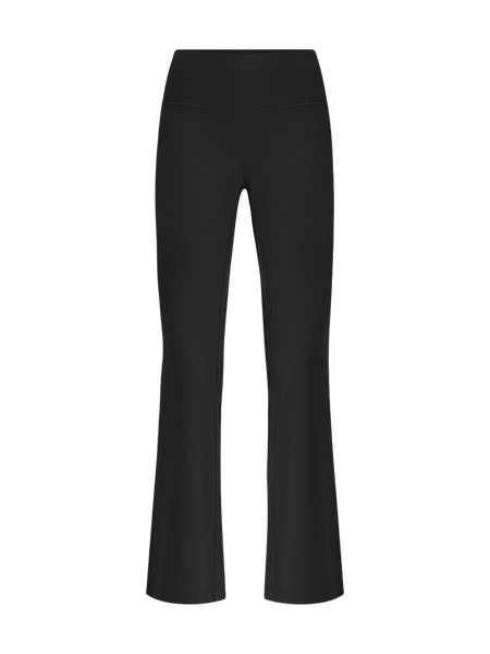lululemon Align™ High-Rise Mini-Flare Pant | Lululemon (US)