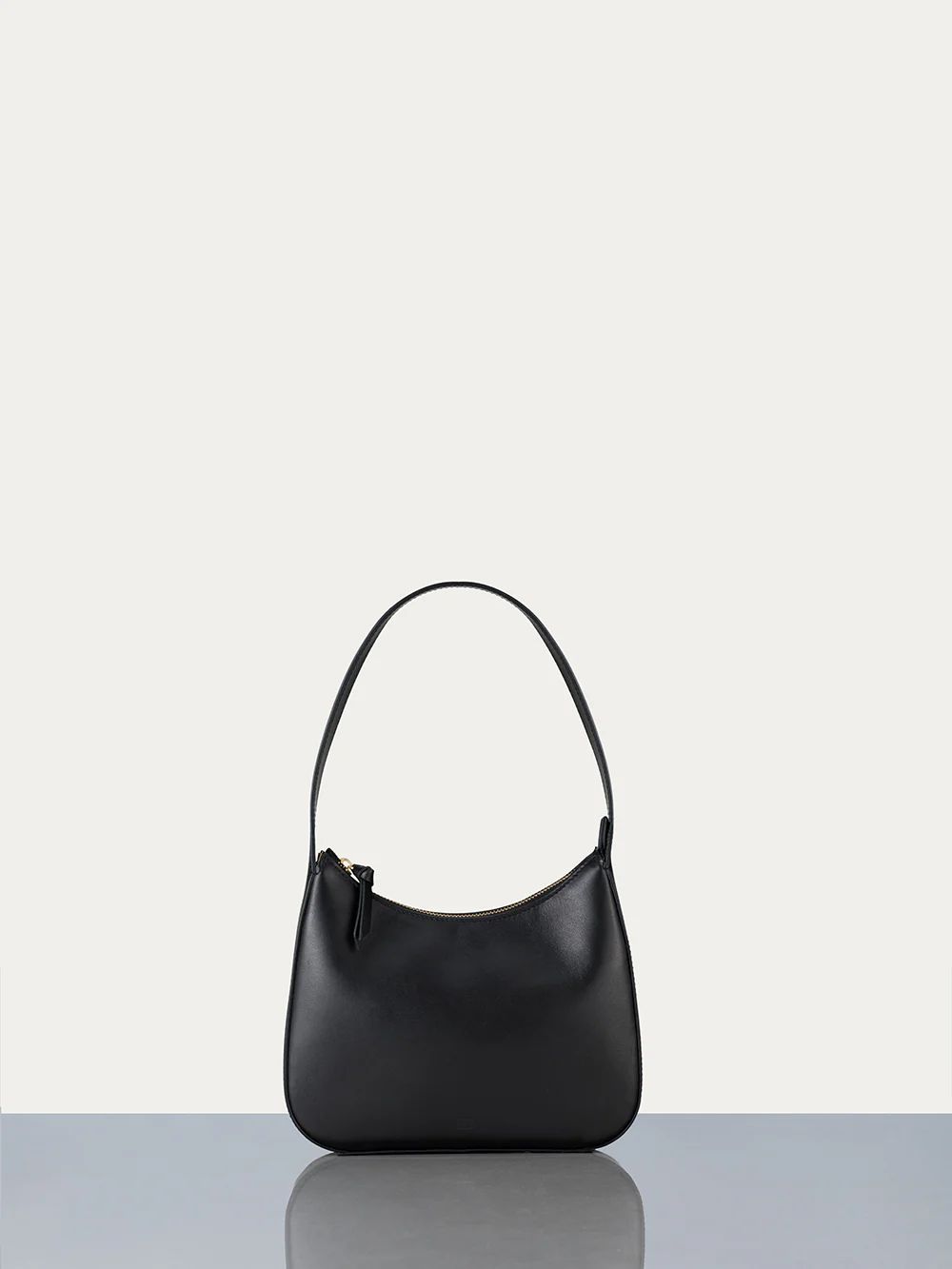 Shoulder Bag -- Noir | Frame Denim
