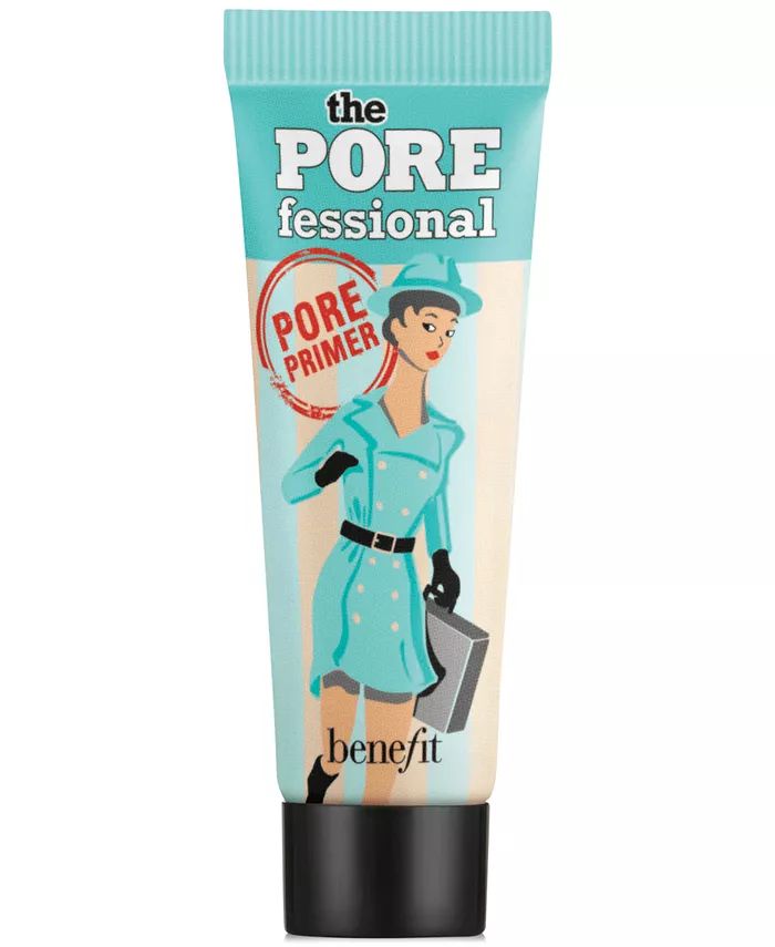 Benefit Cosmetics The POREfessional Pore-Minimizing Face Primer - Macy's | Macy's