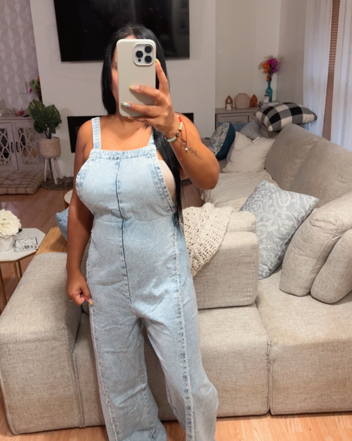 Best overalls and on major sale! 

#LTKU #LTKFindsUnder100 #LTKPetite