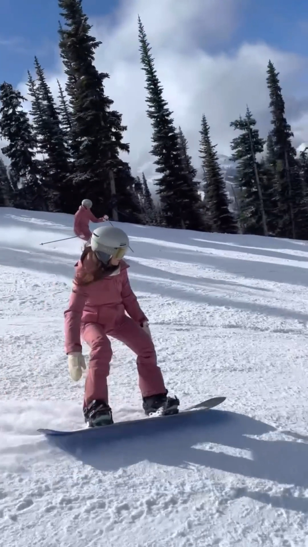 let’s gooo halfdays x ilia beauty 🎿🏂

#LTKSeasonal #LTKActive