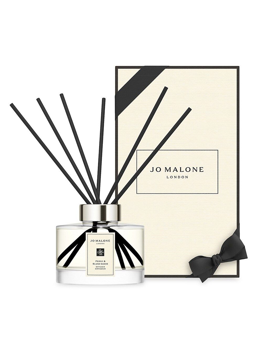 Peony & Blush Suede Scent Surround™ Diffuser | Saks Fifth Avenue