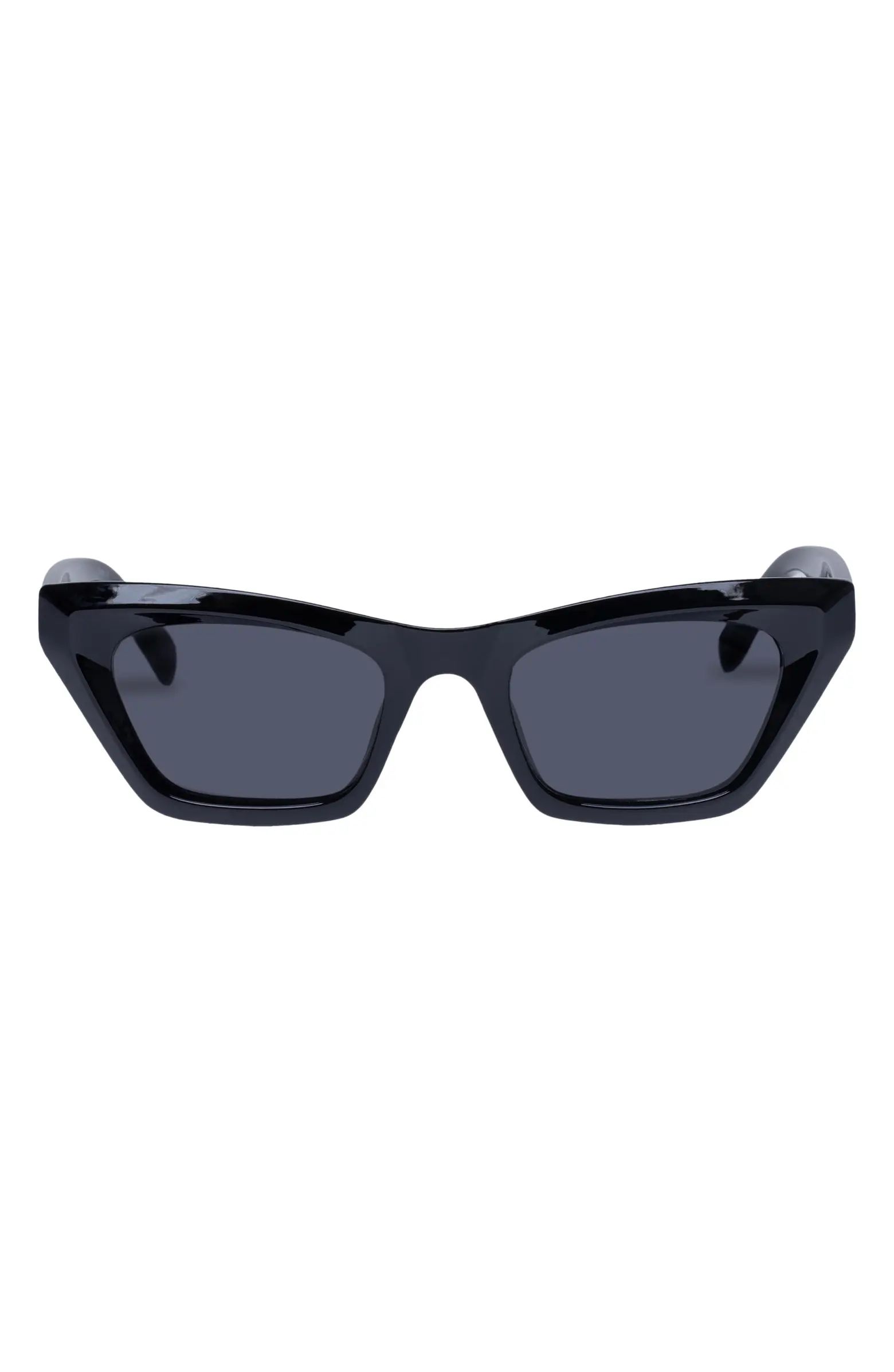 AIRE Capricornus 50mm Cat Eye Sunglasses | Nordstrom | Nordstrom
