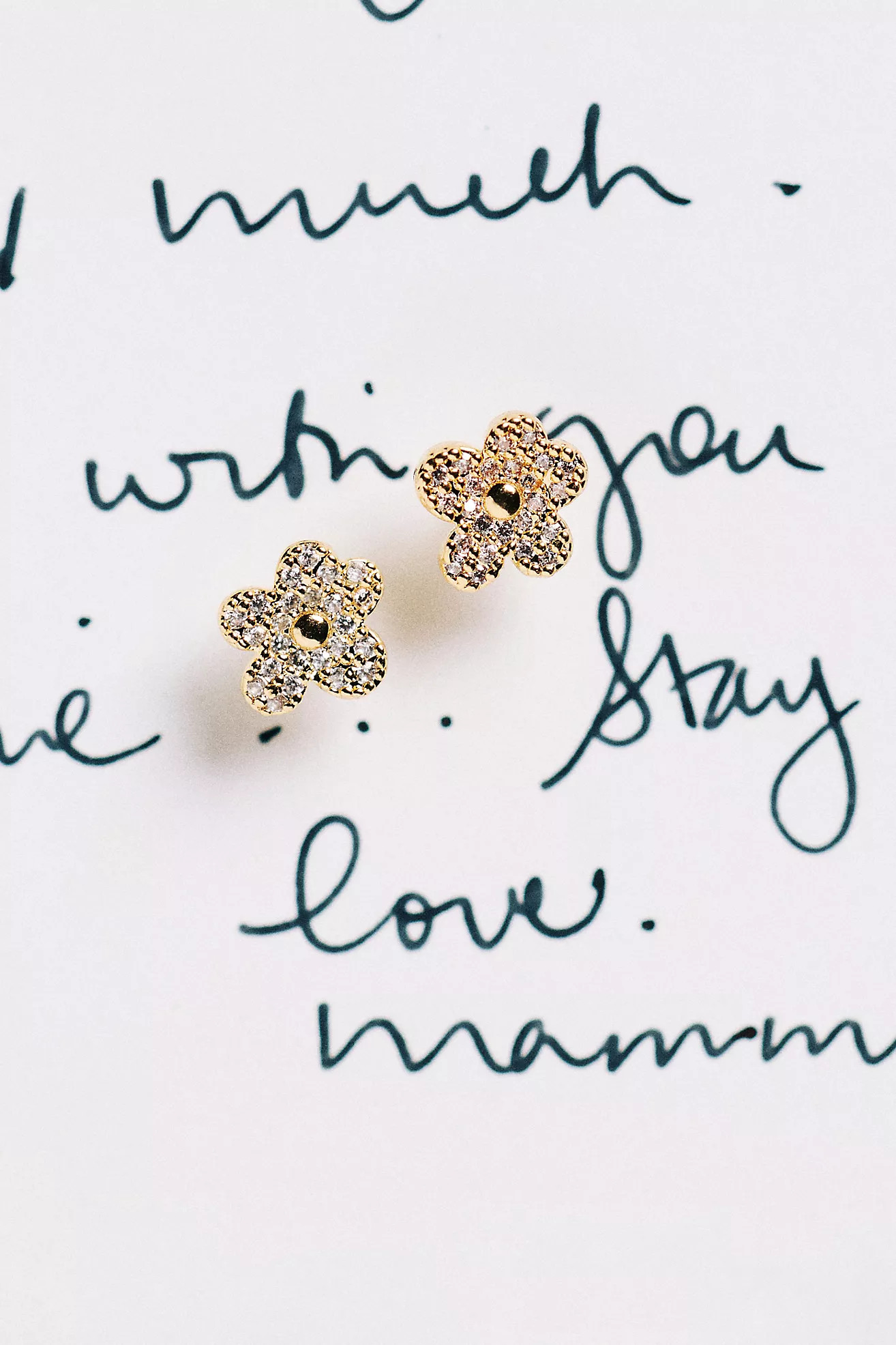 By Anthropologie Icon Post Earrings | Anthropologie (US)