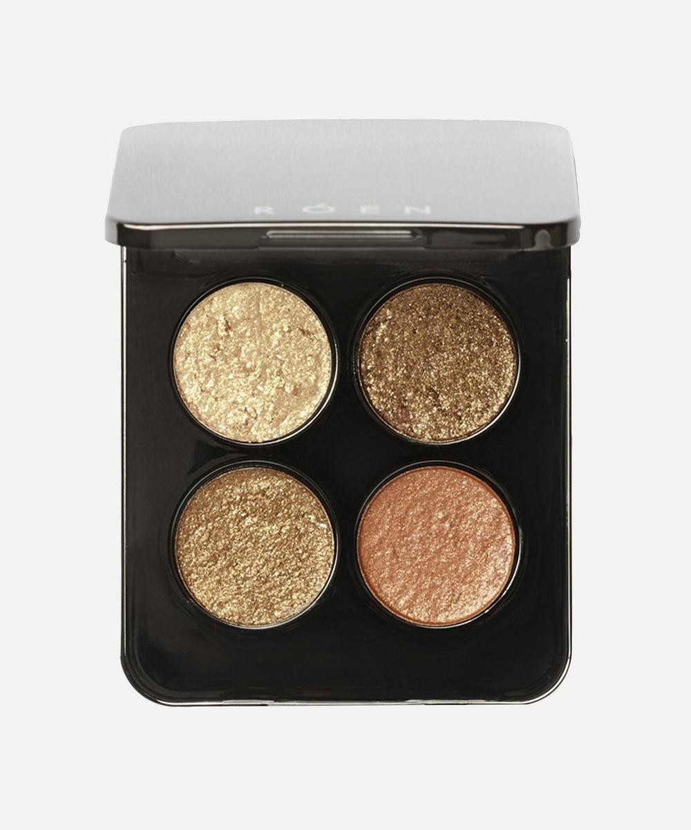 75° Warm Eye Shadow Palette | Liberty London (UK)